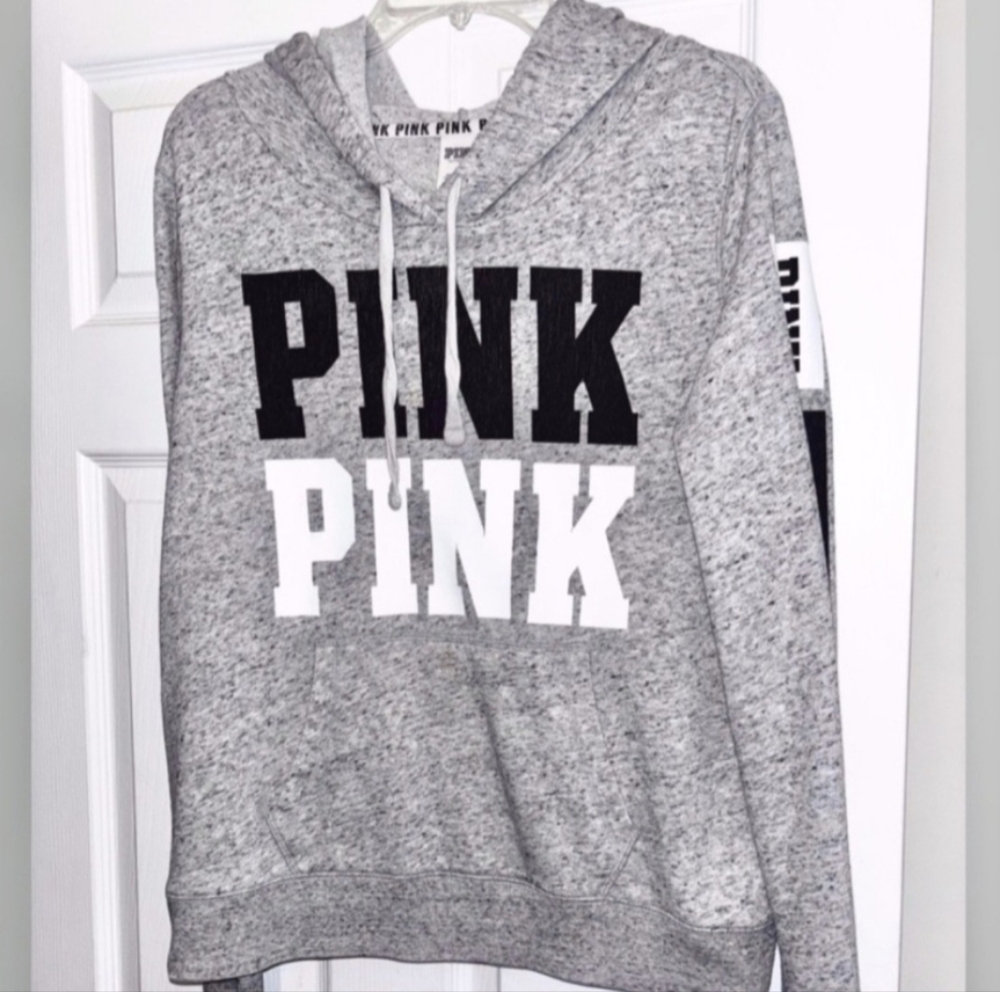 Rare! Victoria's Secret PINK Hoodie